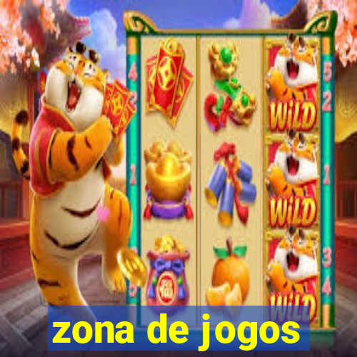 zona de jogos